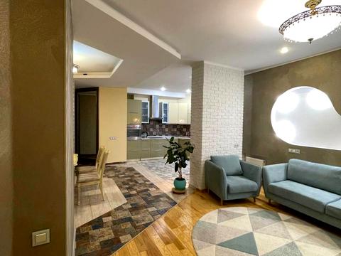 квартира по адресу Степана Руданского ул., 3-А