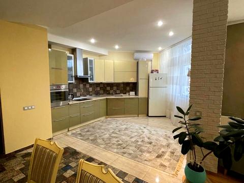 квартира по адресу Степана Руданского ул., 3-А