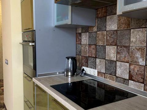 квартира по адресу Степана Руданского ул., 3-А