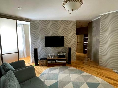 квартира по адресу Степана Руданского ул., 3-А