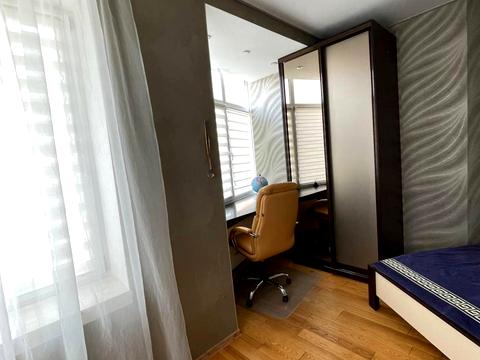 квартира по адресу Степана Руданского ул., 3-А