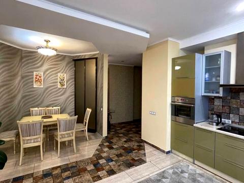 квартира по адресу Степана Руданского ул., 3-А