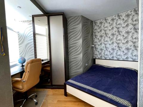 квартира по адресу Степана Руданского ул., 3-А