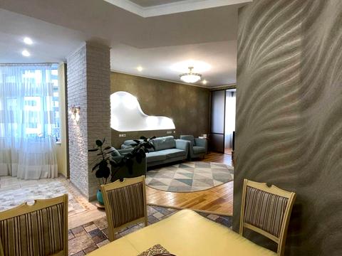 квартира по адресу Степана Руданского ул., 3-А