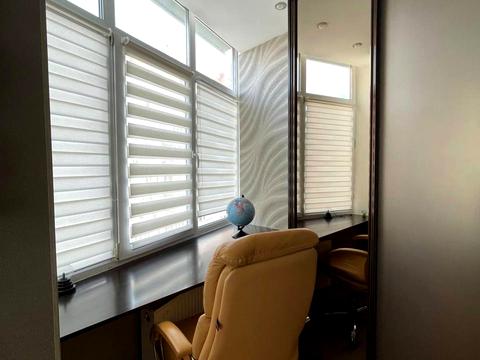 квартира по адресу Степана Руданского ул., 3-А