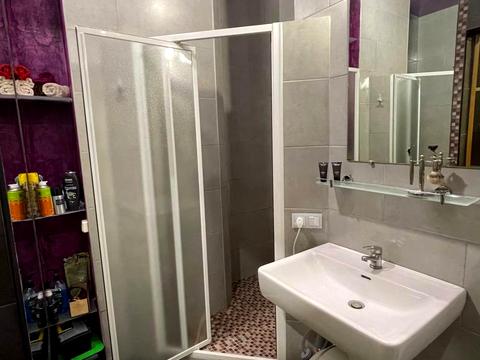 квартира по адресу Степана Руданского ул., 3-А