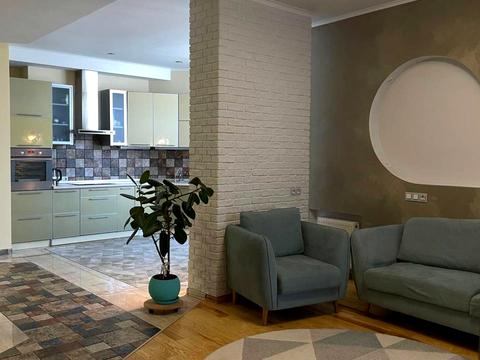 квартира по адресу Степана Руданского ул., 3-А