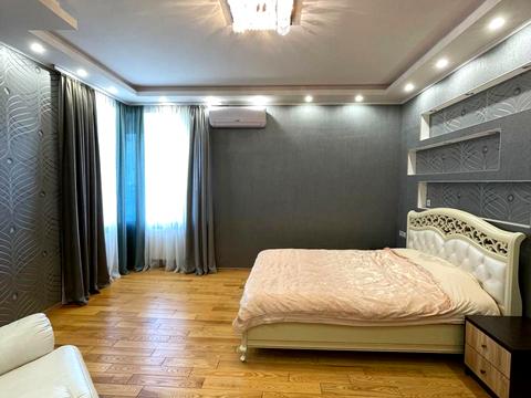 квартира по адресу Степана Руданского ул., 3-А