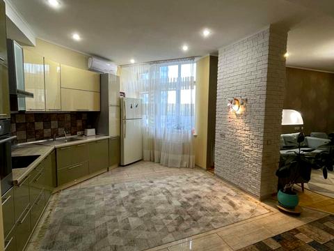 квартира по адресу Степана Руданского ул., 3-А