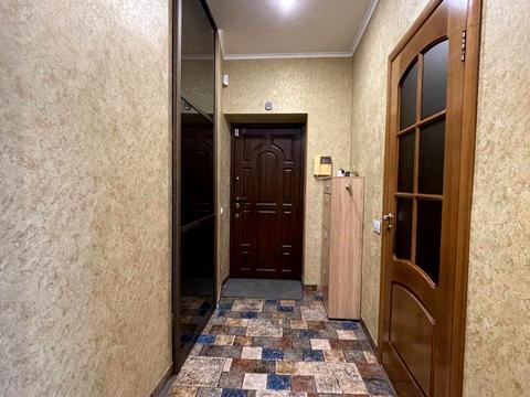 квартира по адресу Степана Руданского ул., 3-А