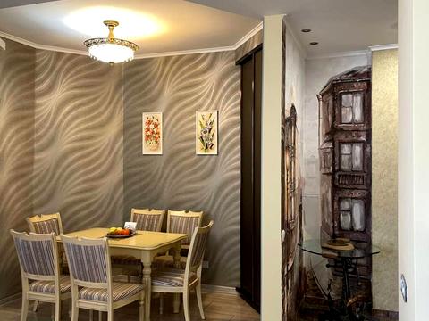 квартира по адресу Степана Руданского ул., 3-А