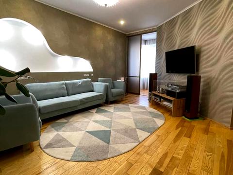 квартира по адресу Степана Руданского ул., 3-А