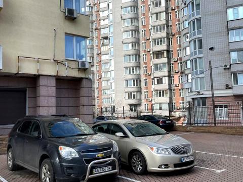 квартира по адресу Степана Руданского ул., 3-А