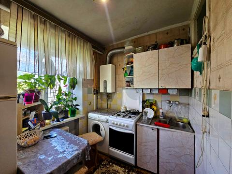 квартира по адресу Делегатский пер., 3