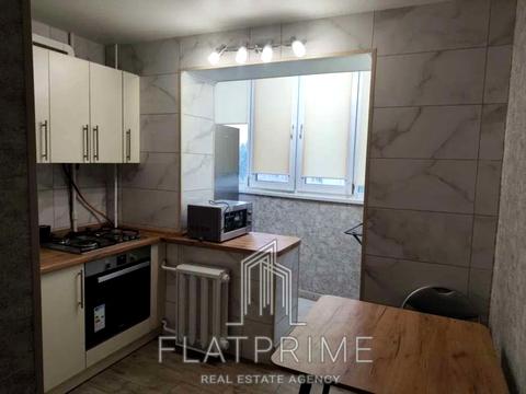 квартира по адресу Демеевская ул., 39