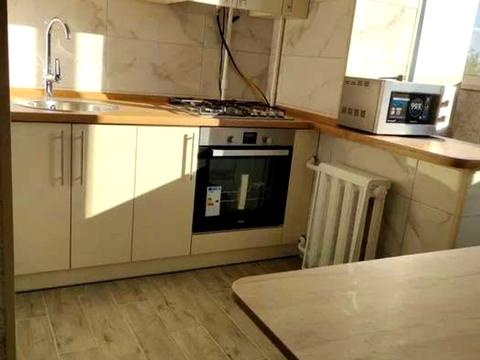 квартира по адресу Демеевская ул., 39