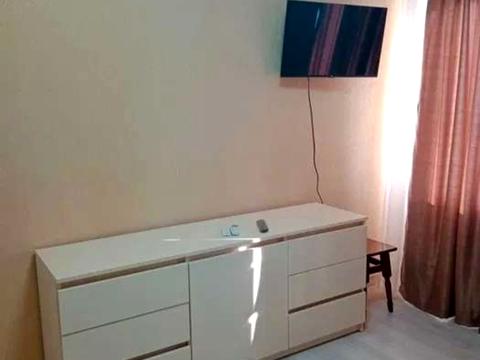 квартира по адресу Демеевская ул., 39