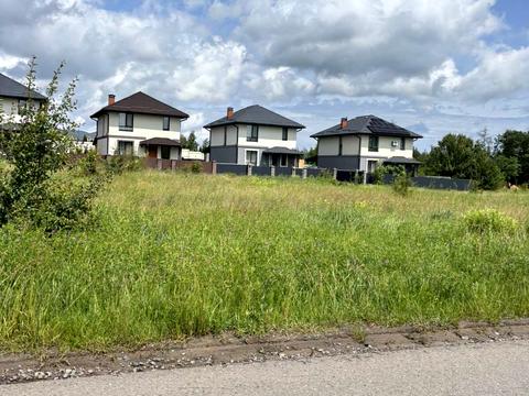 ділянка за адресою Котова, 20