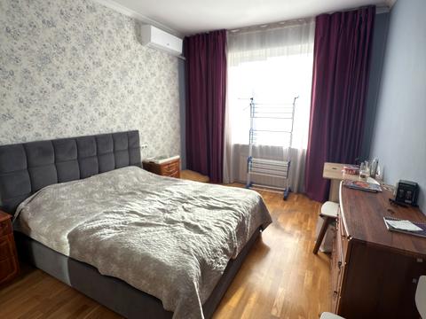 квартира за адресою Білоруська вул., 28