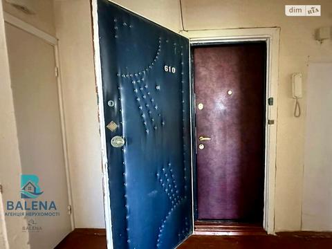 квартира по адресу Леся Курбаса просп., 9