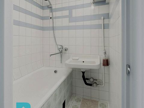 квартира по адресу Леся Курбаса просп., 9