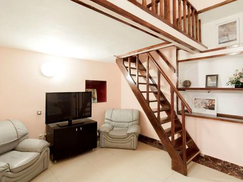 квартира по адресу Греческая пл., 50