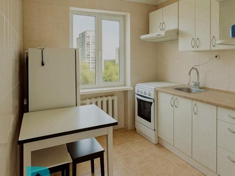 квартира за адресою Леся Курбаса просп., 9