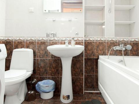 квартира по адресу Греческая пл., 50