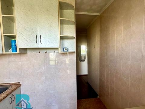 квартира по адресу Леся Курбаса просп., 9