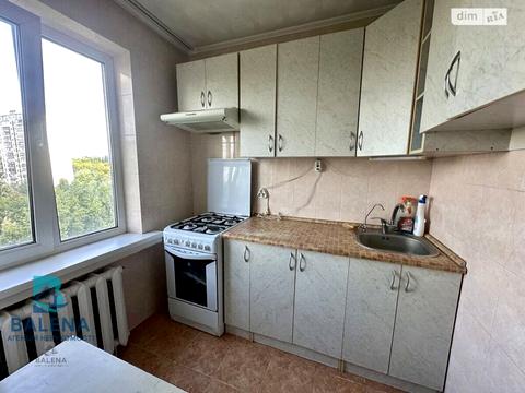 квартира по адресу Леся Курбаса просп., 9