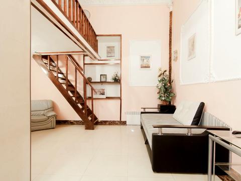 квартира по адресу Греческая пл., 50