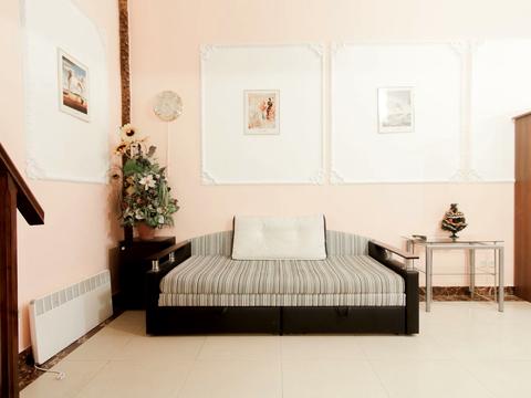 квартира по адресу Греческая пл., 50