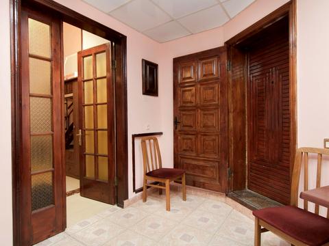 квартира по адресу Греческая пл., 50