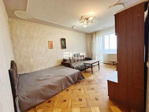 квартира по адресу Ахсарова ул., 20