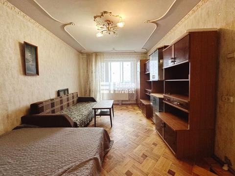 квартира по адресу Ахсарова ул., 20