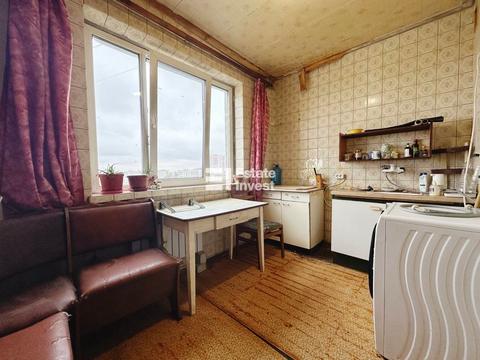 квартира по адресу Ахсарова ул., 20