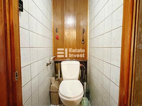 квартира по адресу Ахсарова ул., 20