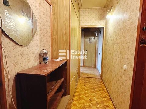 квартира по адресу Ахсарова ул., 20