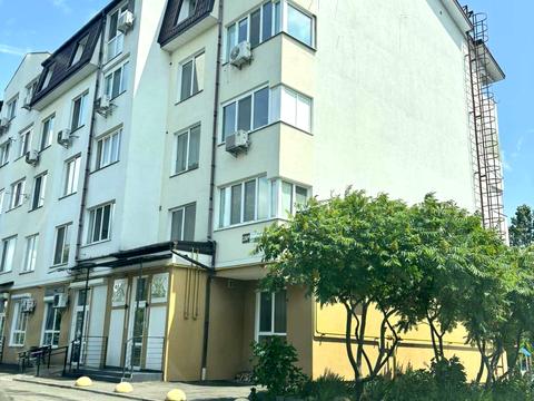 ділянка за адресою Котова, 20