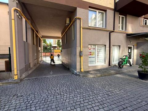 коммерческая по адресу Шевченка Тараса, 80