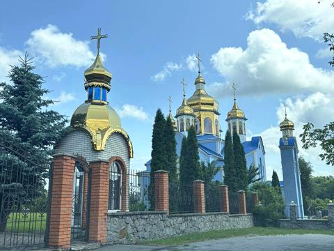 ділянка за адресою Котова, 20