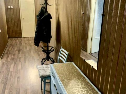 квартира за адресою Братиславська вул., 15