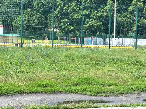 ділянка за адресою Котова, 20