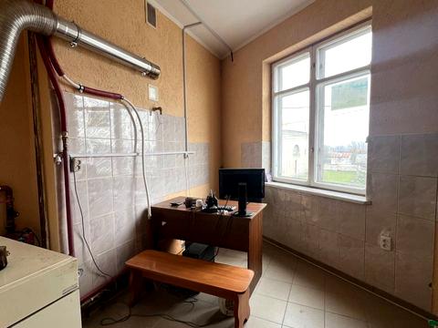 коммерческая по адресу Богдана Хмельницкого ул., 1