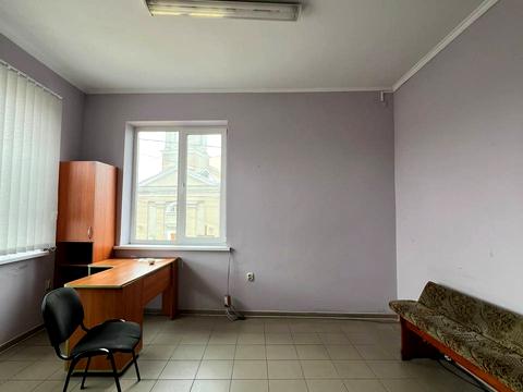 коммерческая по адресу Богдана Хмельницкого ул., 1