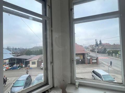 коммерческая по адресу Богдана Хмельницкого ул., 1