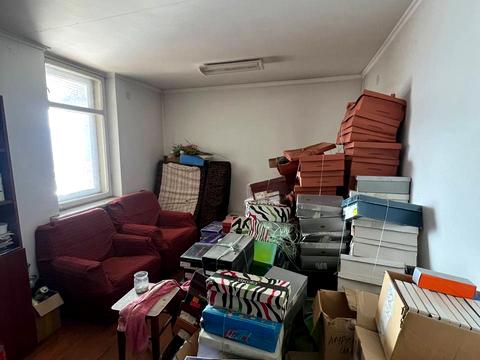 коммерческая по адресу Богдана Хмельницкого ул., 1