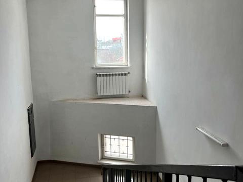 коммерческая по адресу Богдана Хмельницкого ул., 1