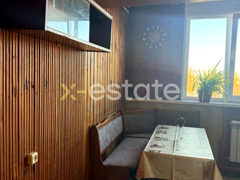 квартира по адресу Академика Филатова ул., 84