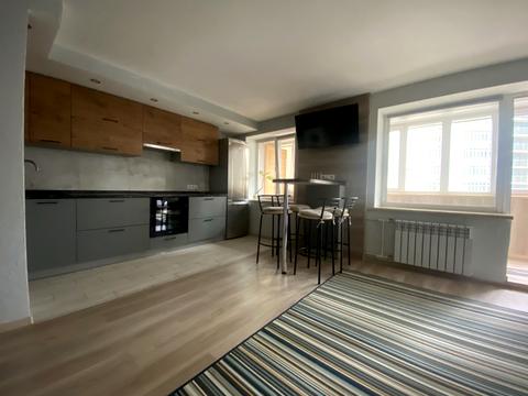 квартира за адресою Кавказька вул., 12